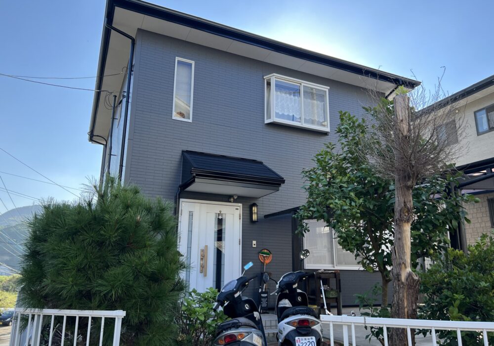 静岡県伊豆の国市 C様邸