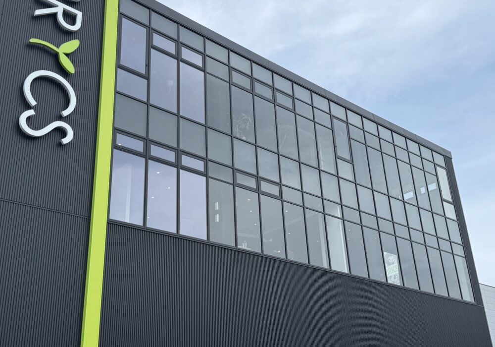 静岡県三島市清水町 BRICS様