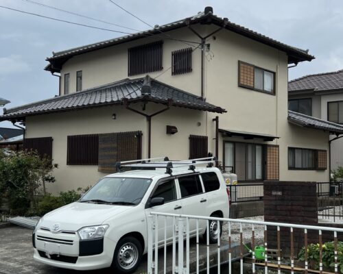 静岡県富士市松岡 O様邸