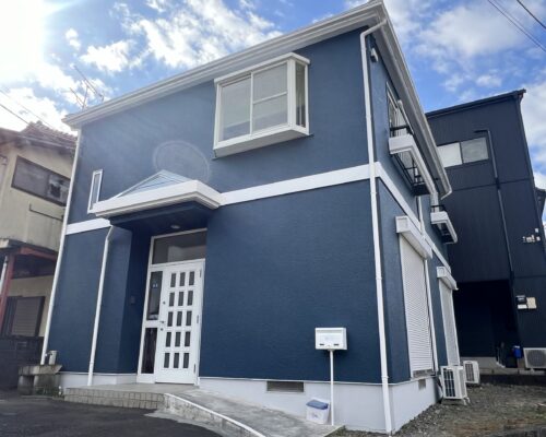 静岡県富士市岩本 S様邸