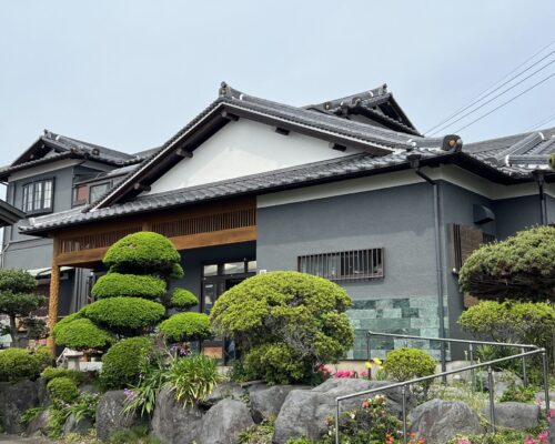 静岡県富士市松岡 D様邸