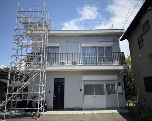 静岡県富士市森島 K様邸
