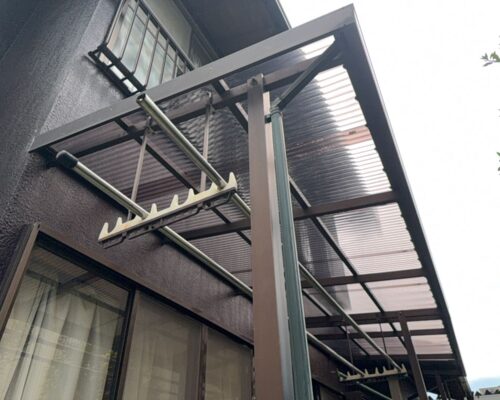 静岡県富士市伝法　H様邸