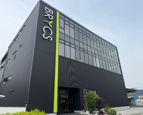 静岡県三島市清水町 　（株）BRICS様