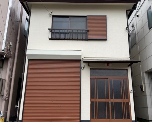 静岡県富士市横割　G様邸