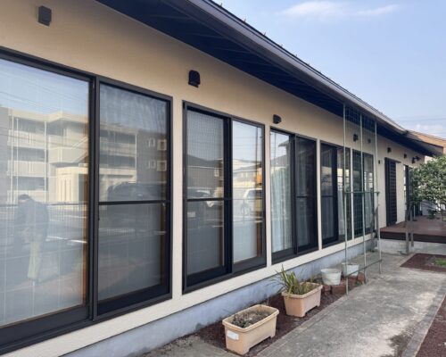 静岡県富士市横割　Ｅ様邸