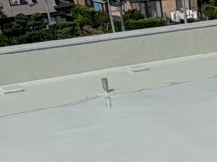 施工後